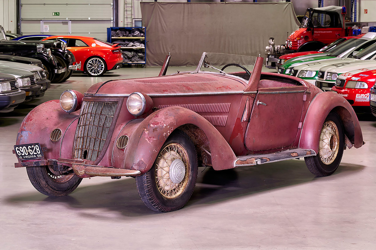 Wanderer W 25 K | Zdjęcie #11