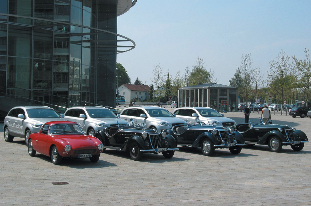 Wanderer W 25 K | Zdjęcie #13