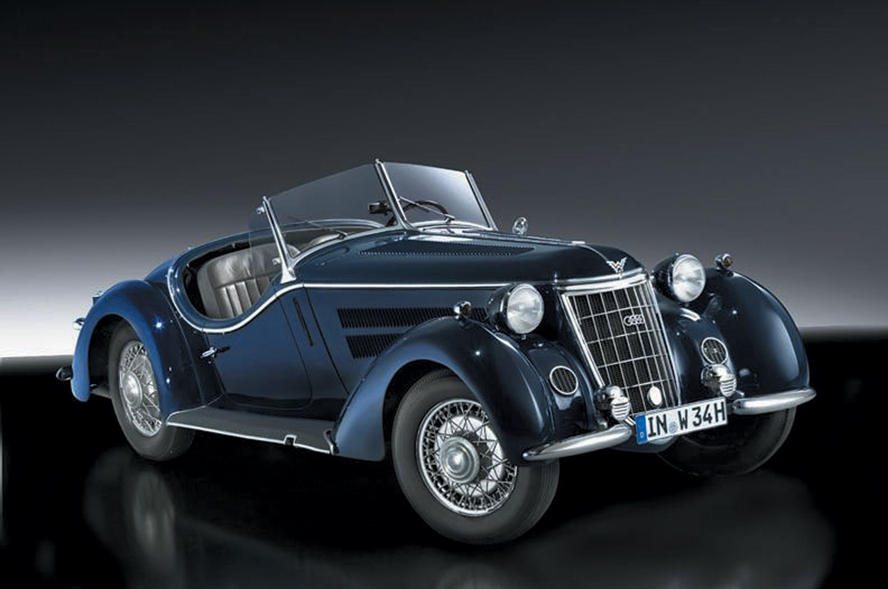 Wanderer W 25 K | Zdjęcie #3