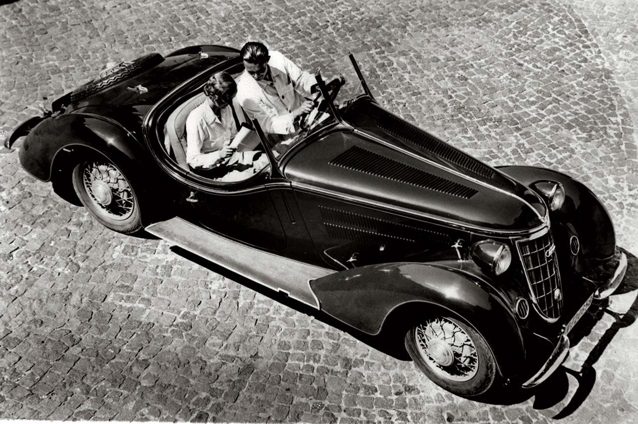 Wanderer W 25 K | Zdjęcie #4