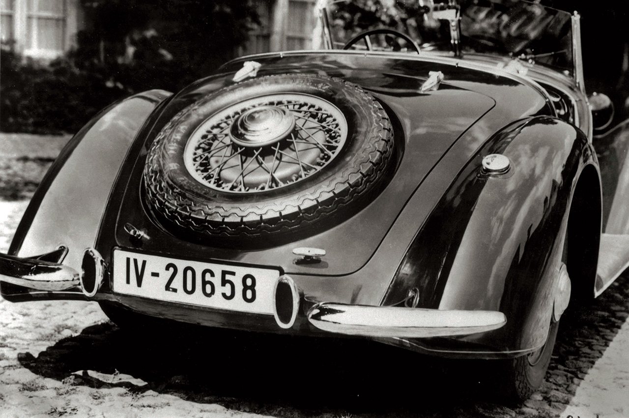 Wanderer W 25 K | Zdjęcie #5