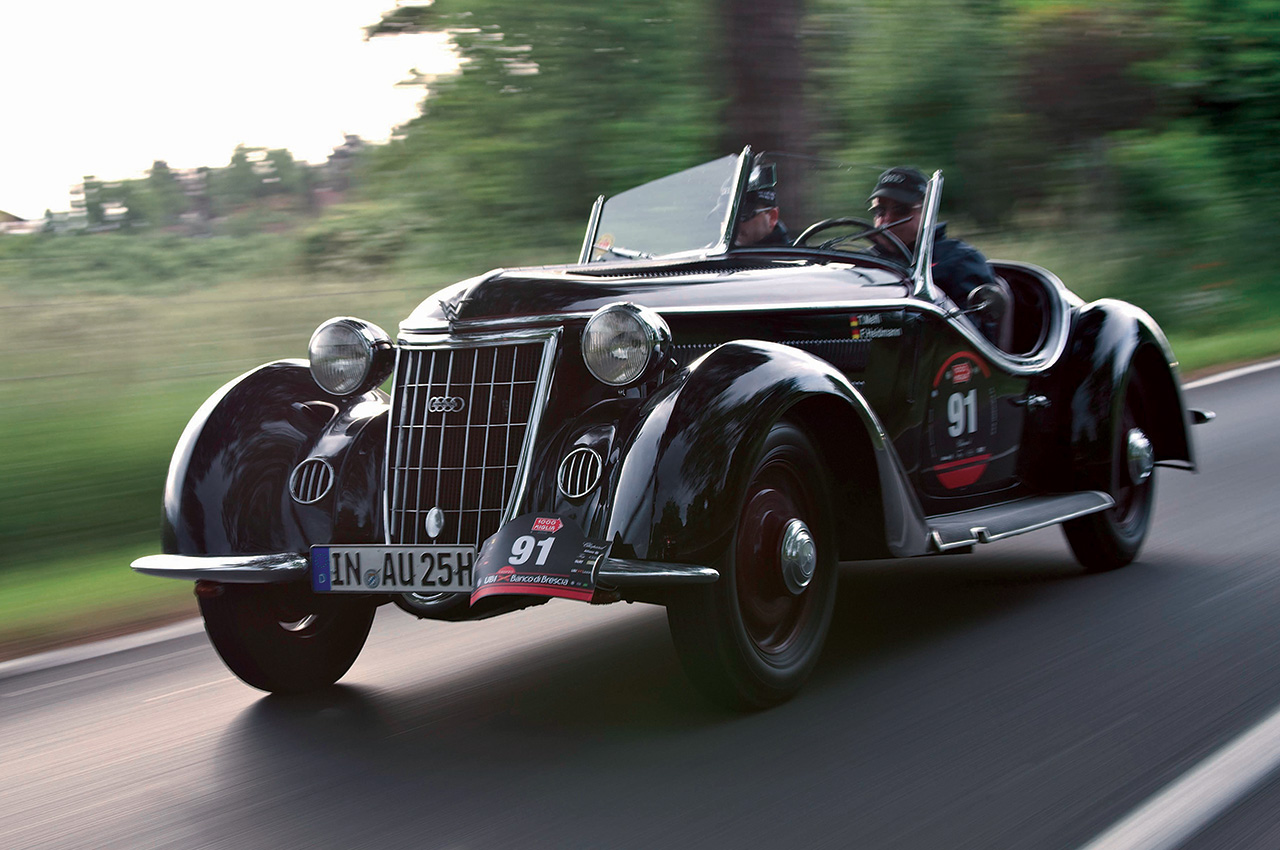 Wanderer W 25 K | Zdjęcie #9