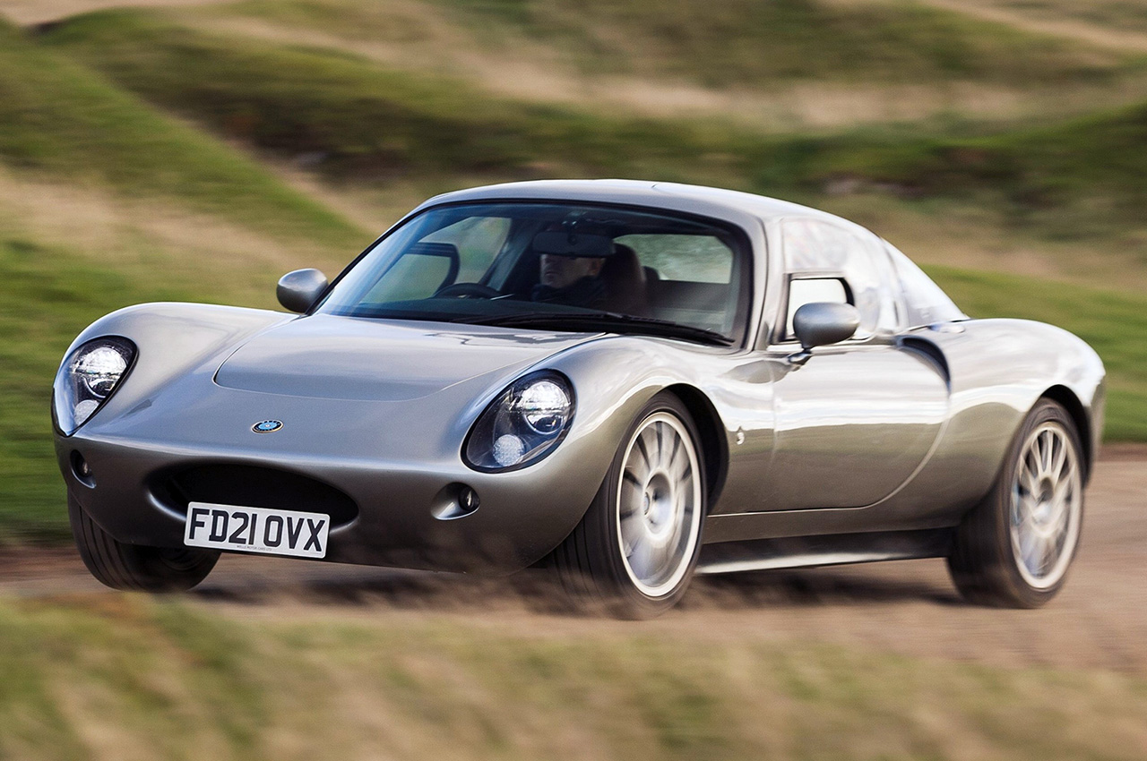 Wells Vertige | Zdjęcie #1