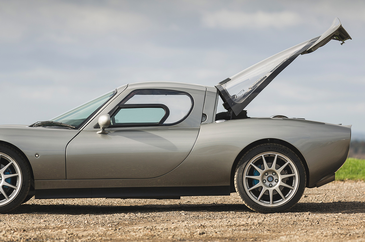 Wells Vertige | Zdjęcie #10