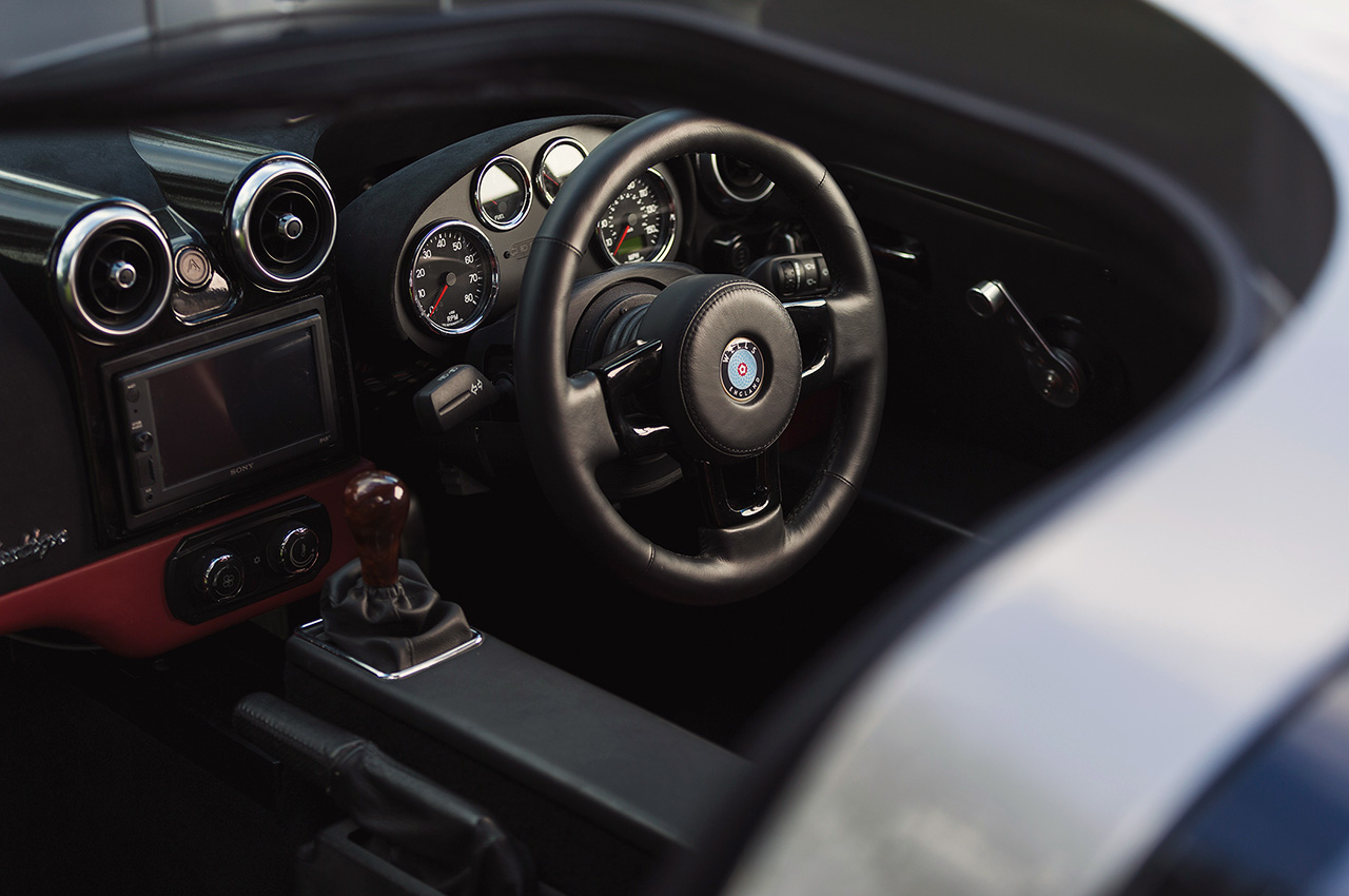 Wells Vertige | Zdjęcie #11