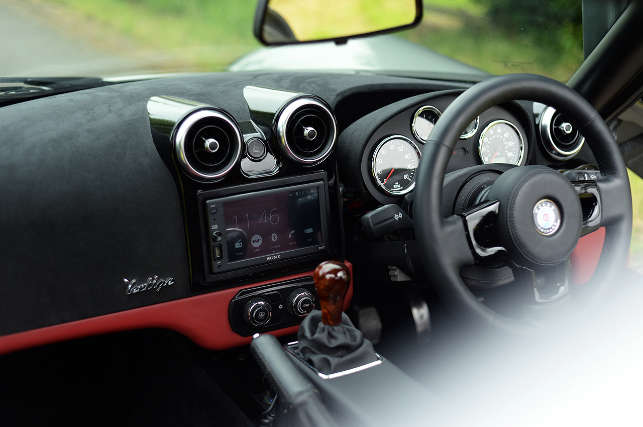 Wells Vertige | Zdjęcie #12