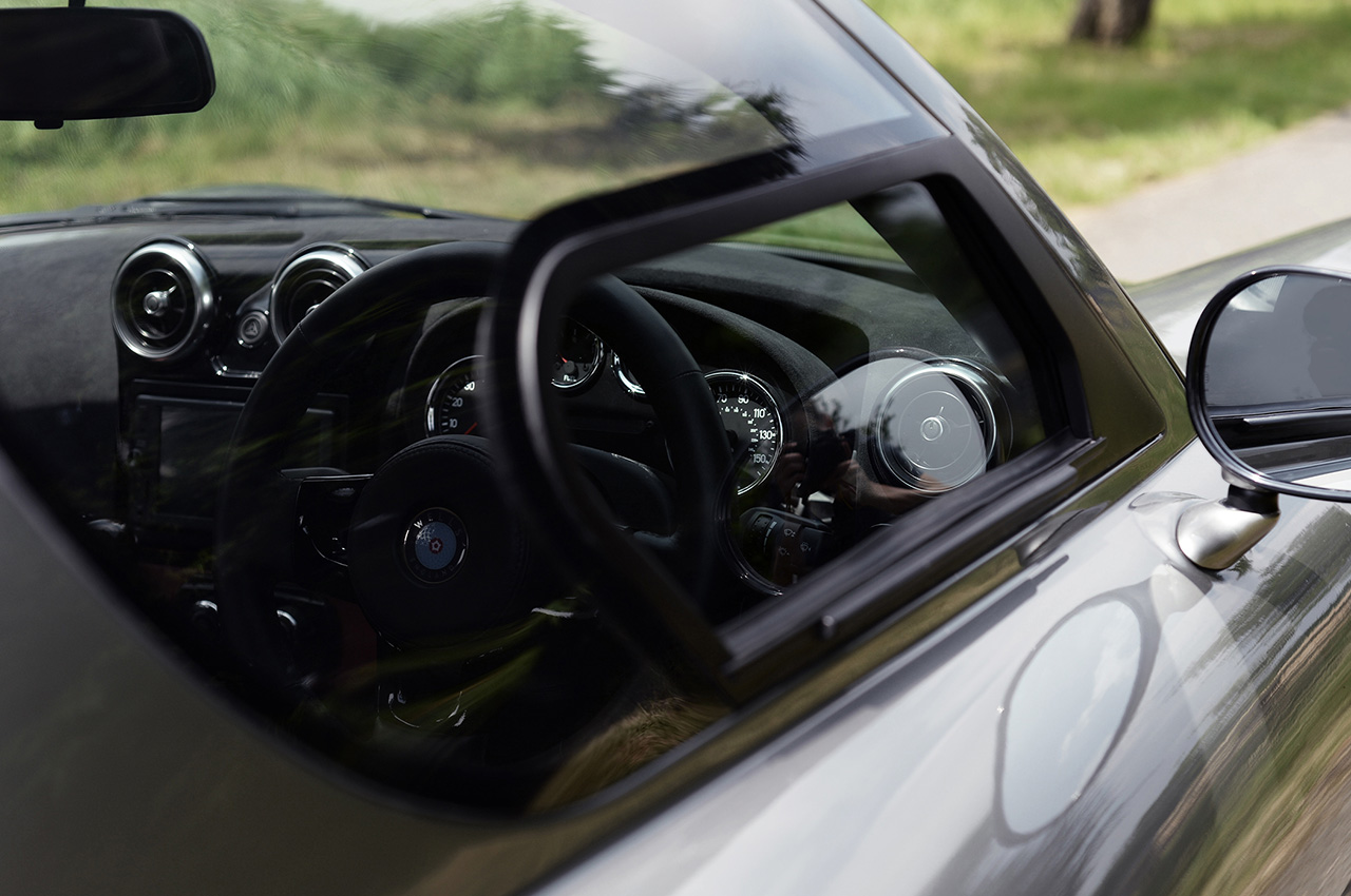 Wells Vertige | Zdjęcie #13