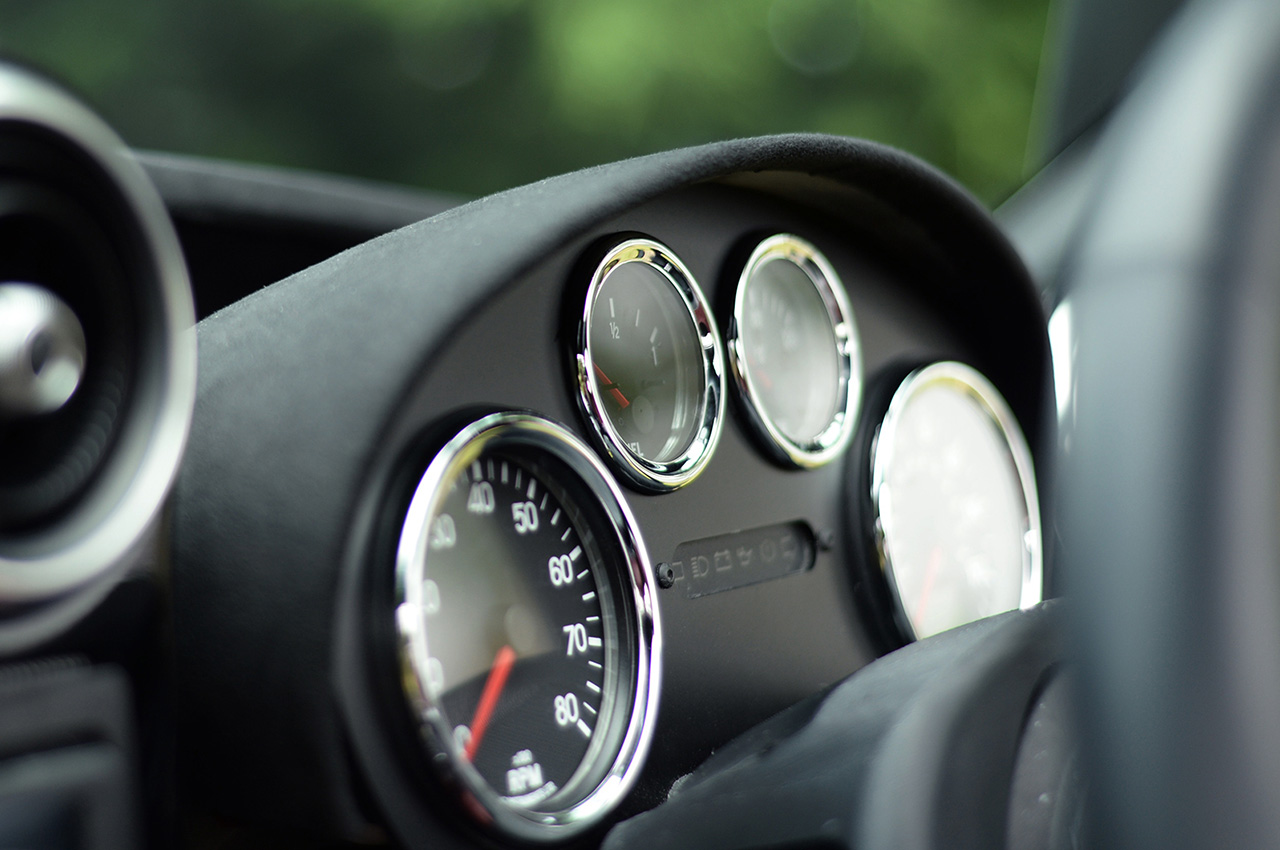 Wells Vertige | Zdjęcie #14