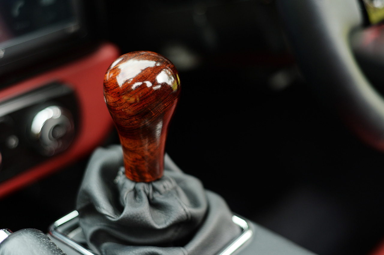 Wells Vertige | Zdjęcie #15