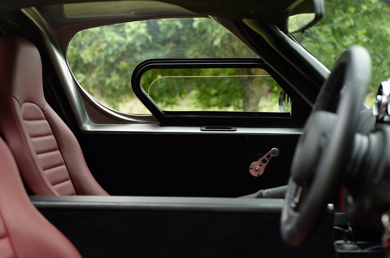 Wells Vertige | Zdjęcie #17