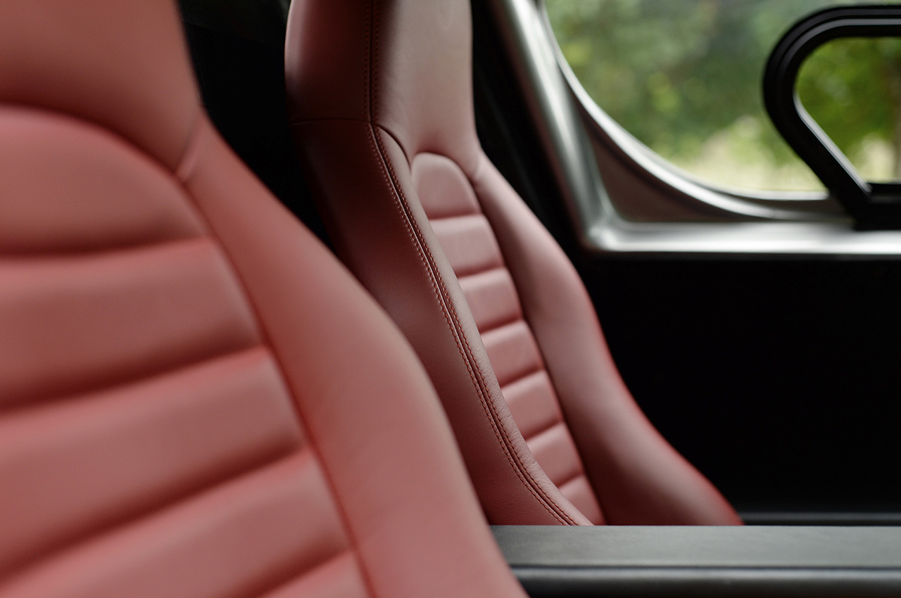 Wells Vertige | Zdjęcie #18