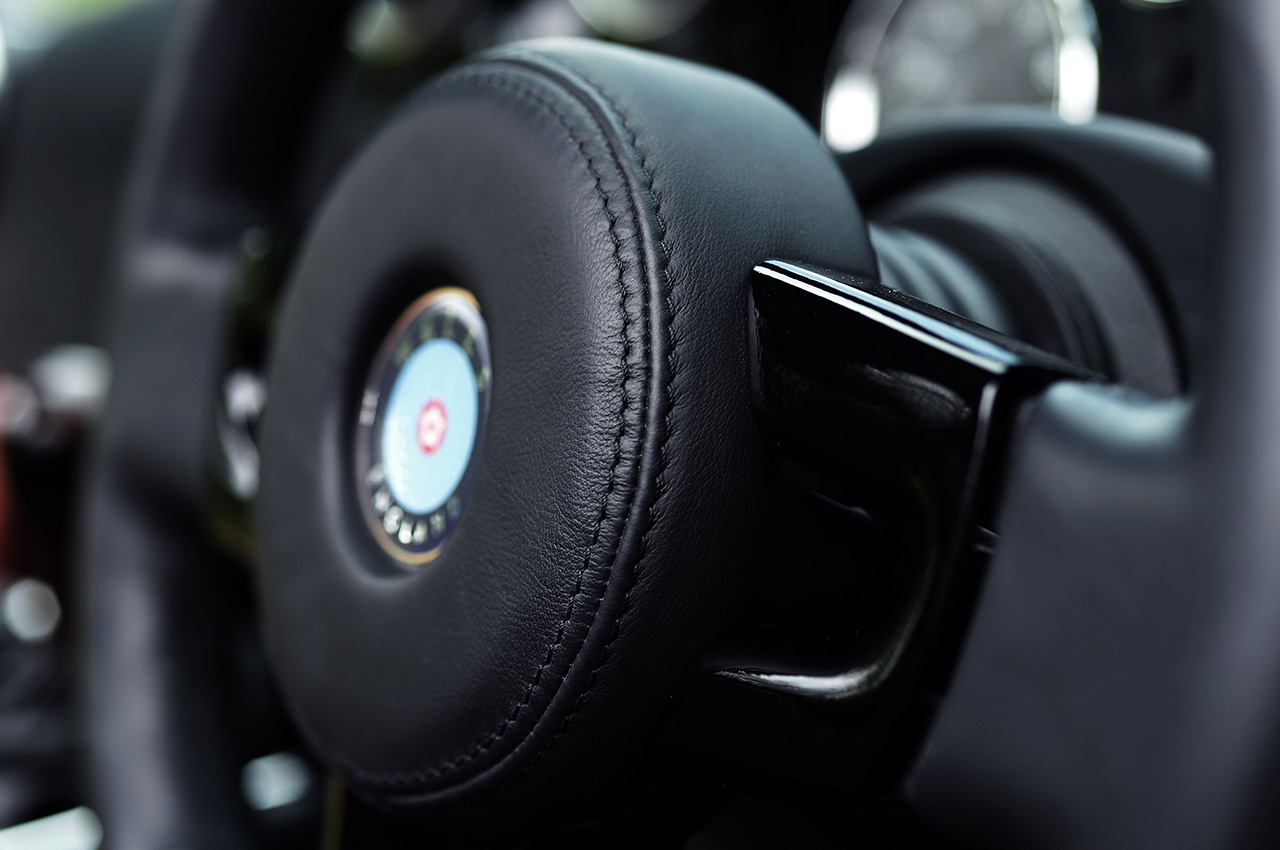 Wells Vertige | Zdjęcie #19