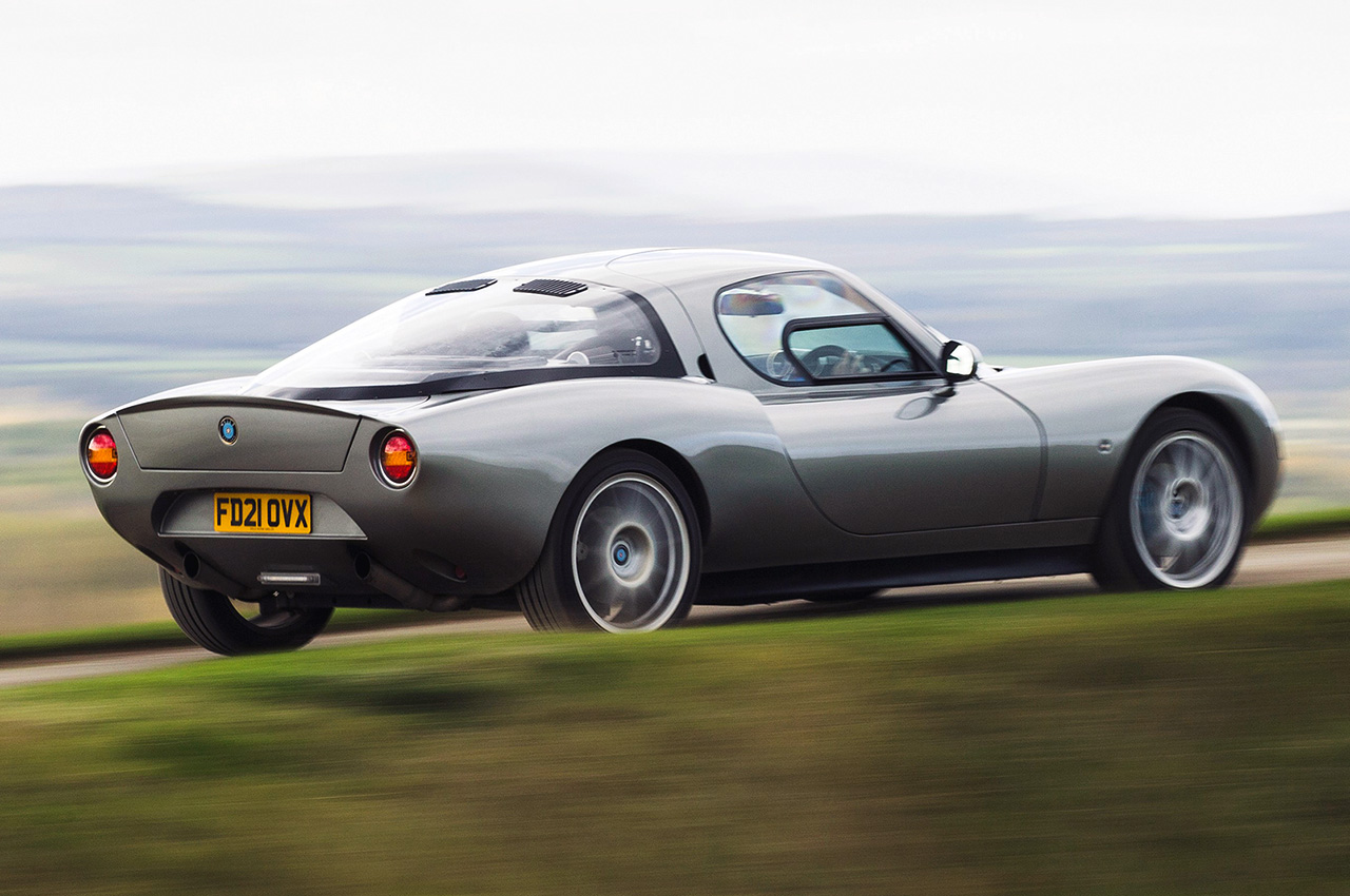 Wells Vertige | Zdjęcie #2