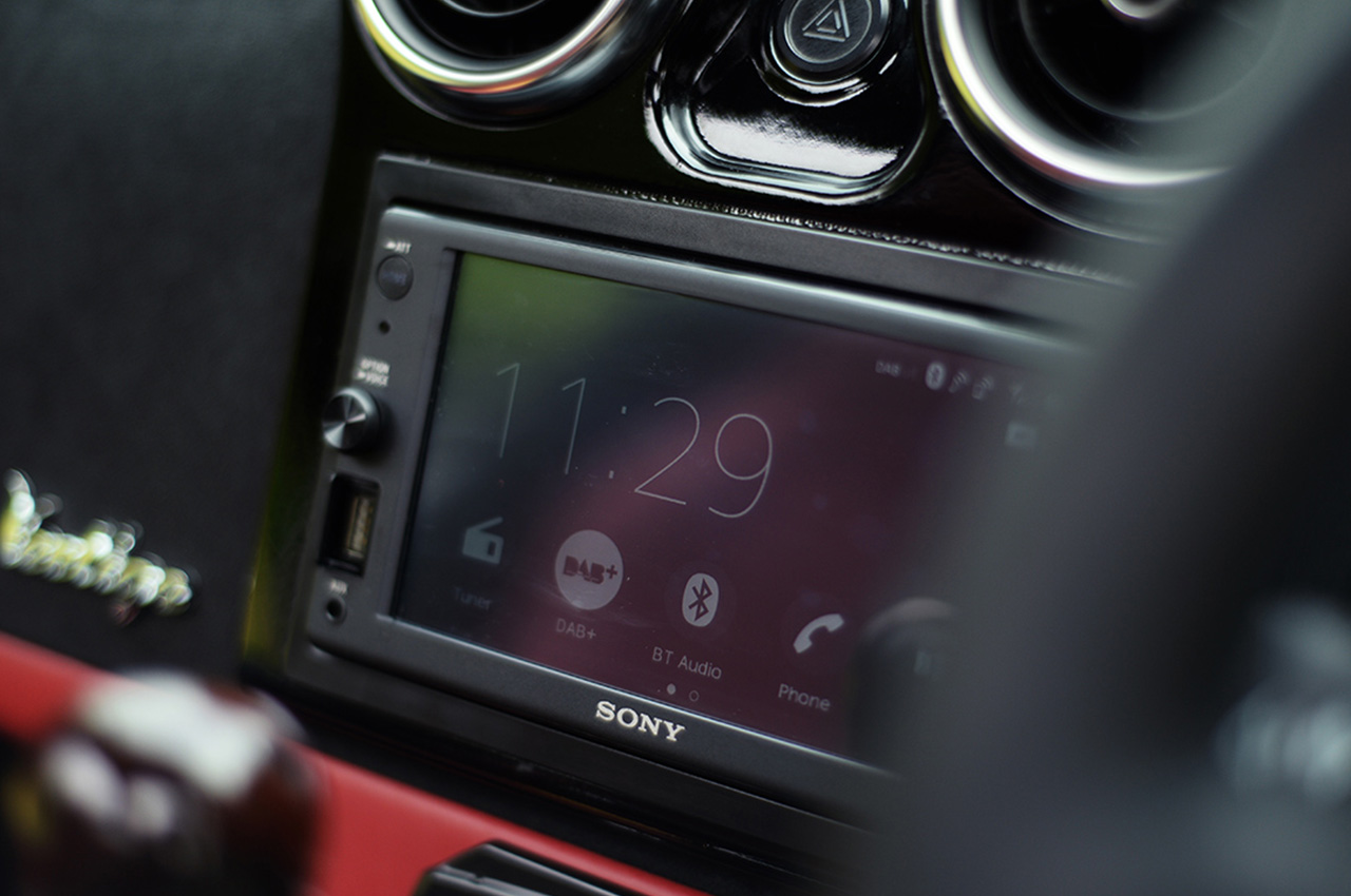 Wells Vertige | Zdjęcie #20