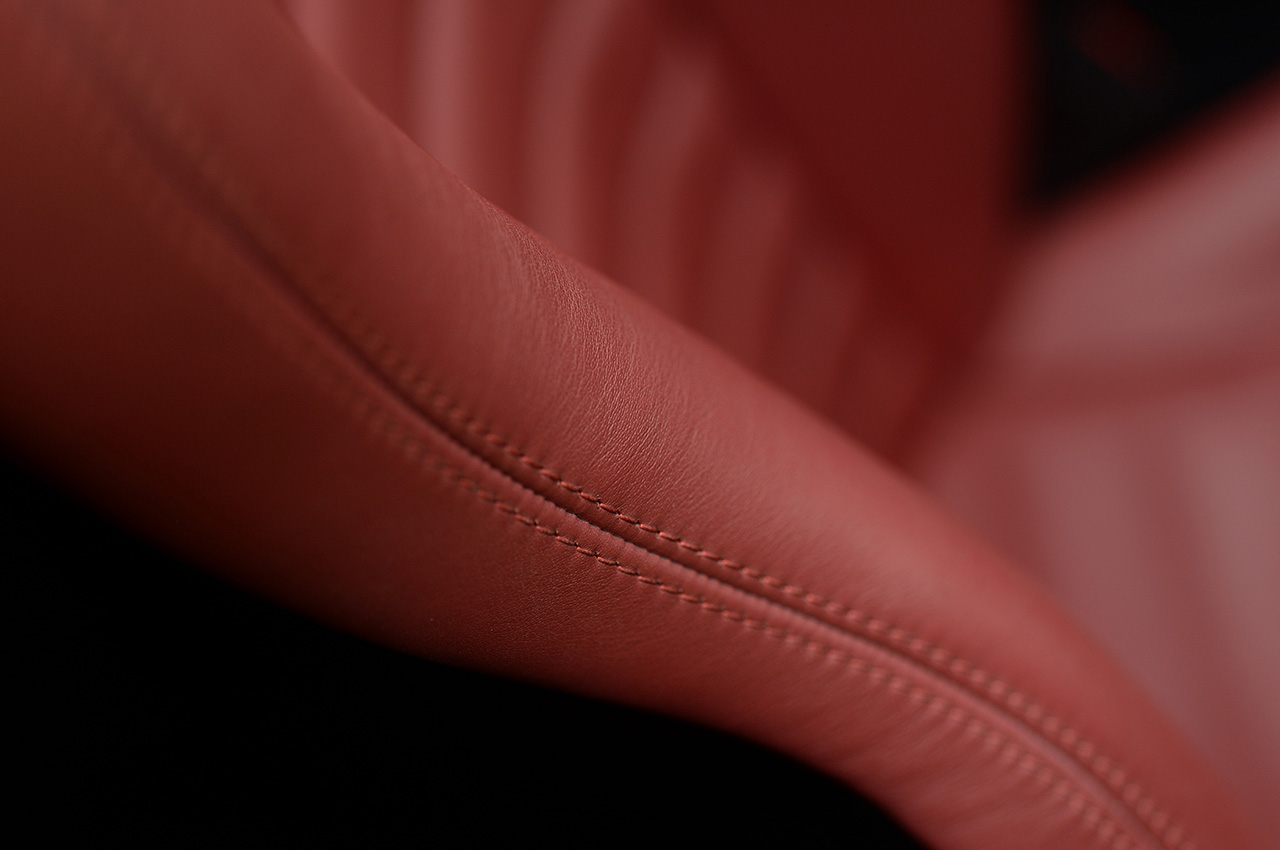 Wells Vertige | Zdjęcie #21