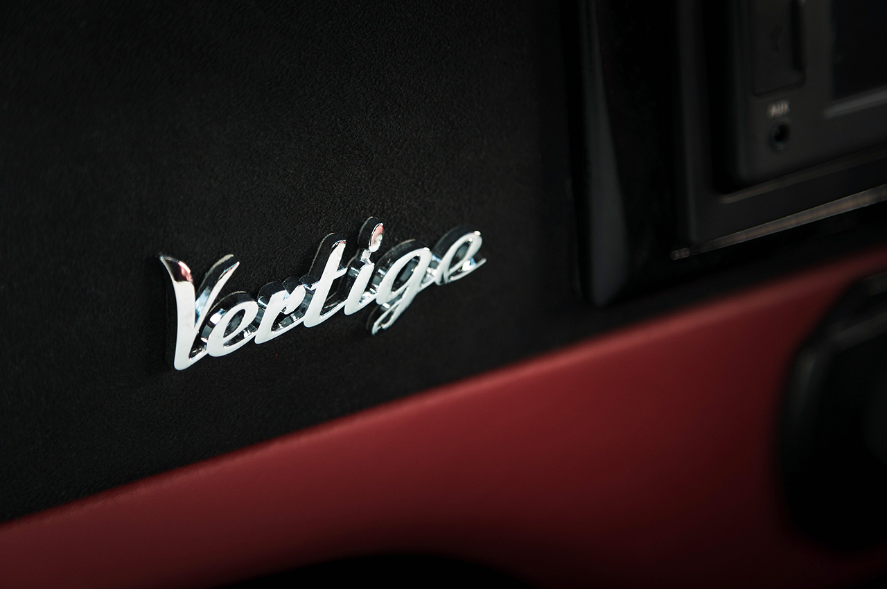 Wells Vertige | Zdjęcie #23