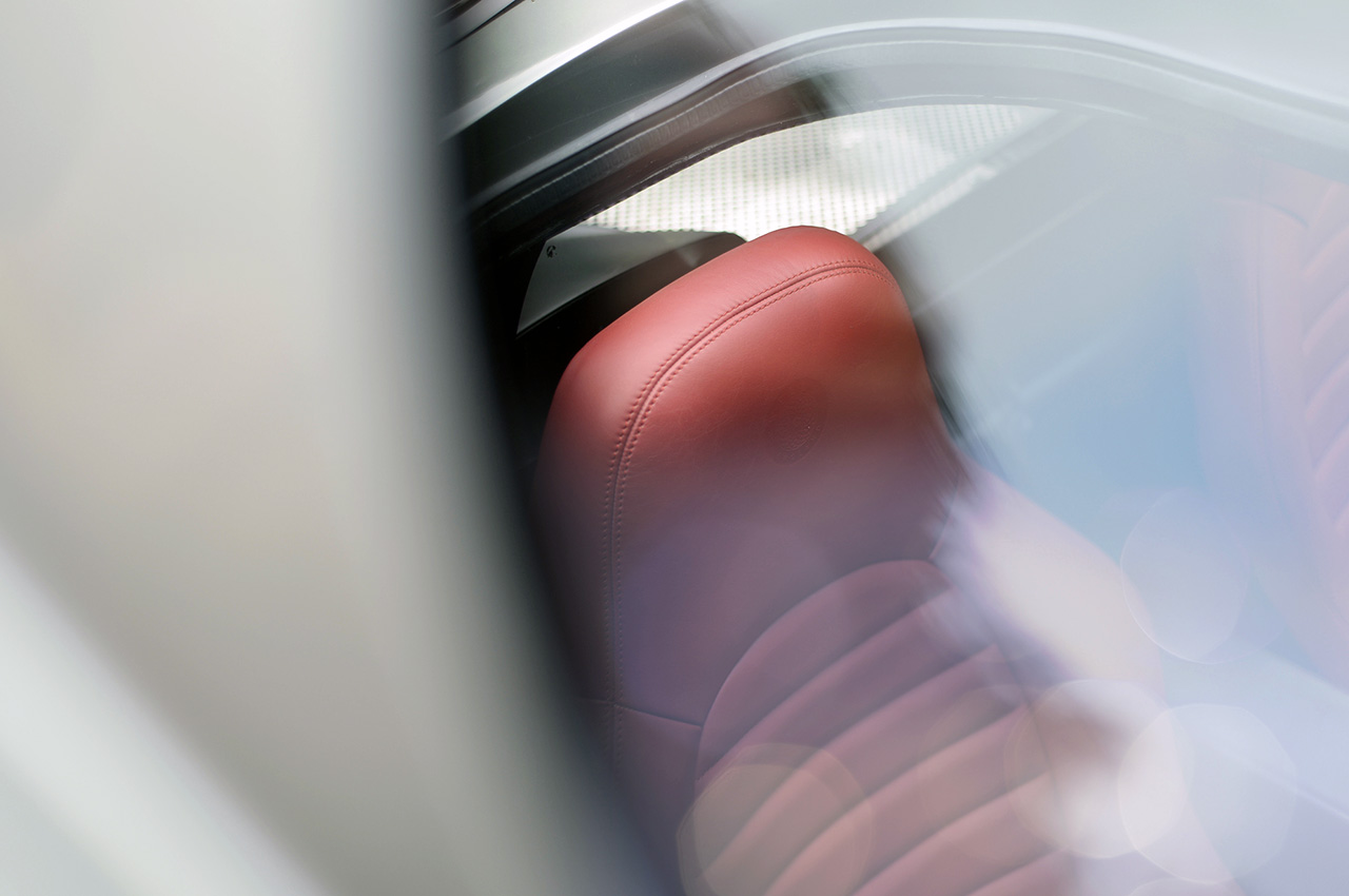 Wells Vertige | Zdjęcie #24