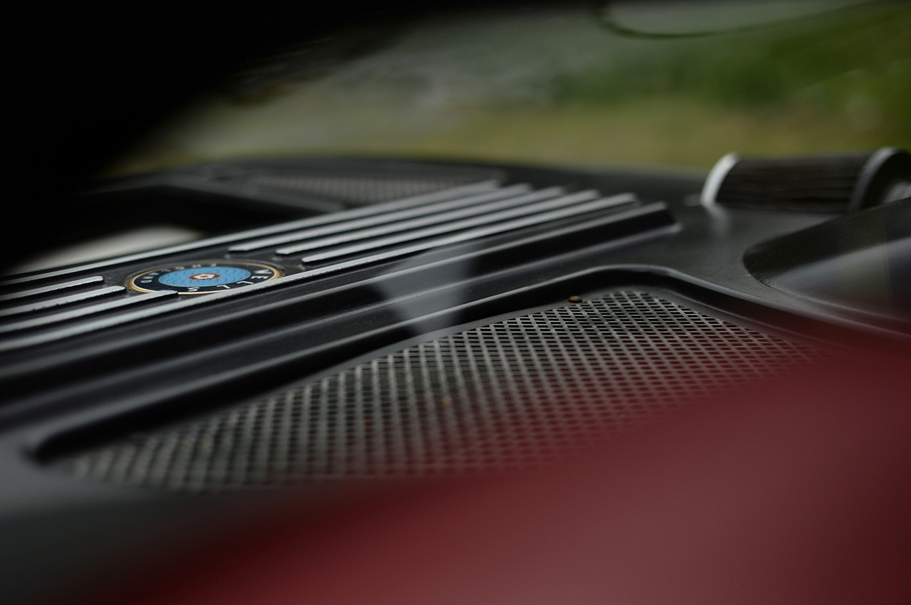 Wells Vertige | Zdjęcie #25