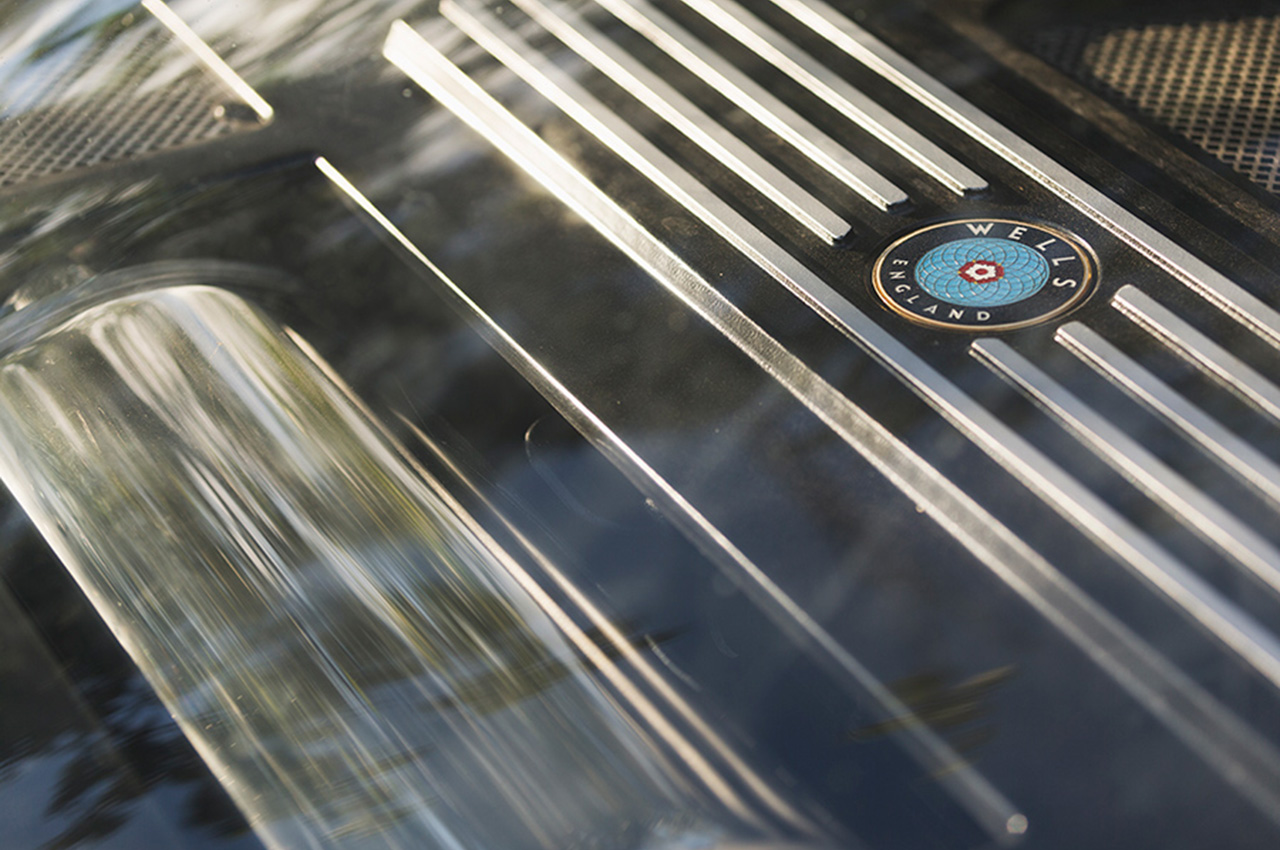 Wells Vertige | Zdjęcie #27