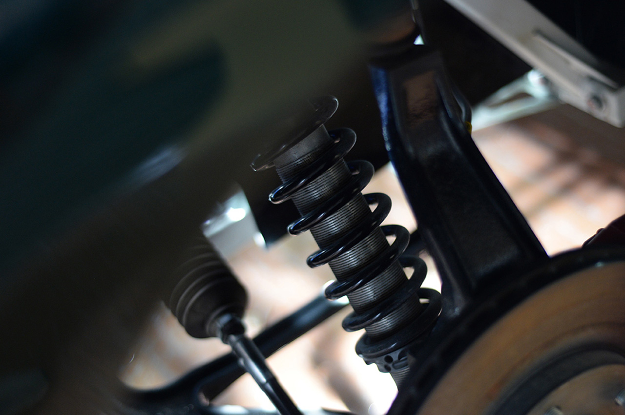 Wells Vertige | Zdjęcie #28