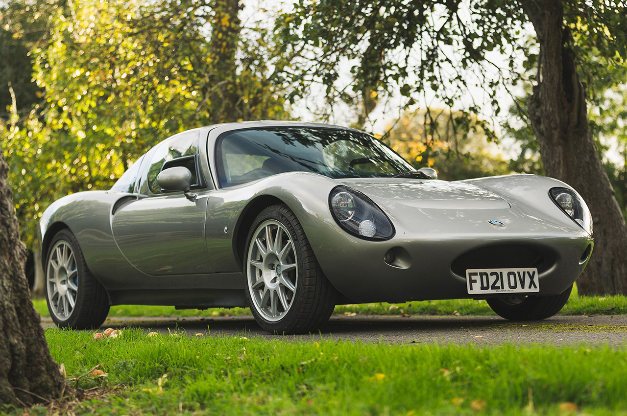 Wells Vertige | Zdjęcie #3