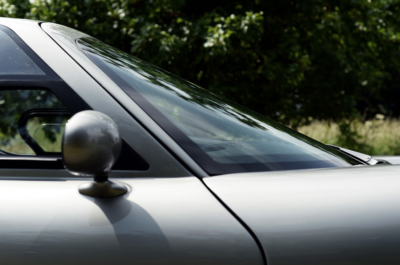 Wells Vertige | Zdjęcie #30