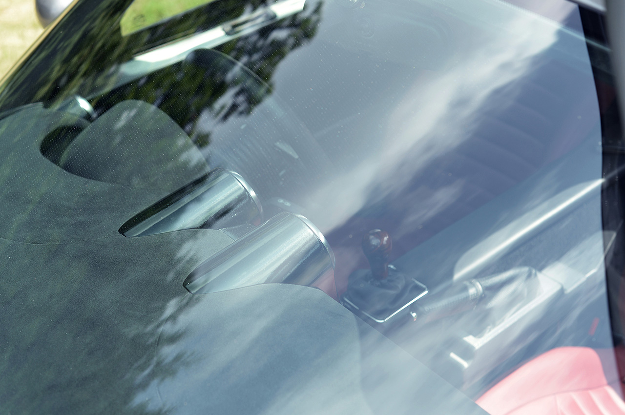 Wells Vertige | Zdjęcie #31