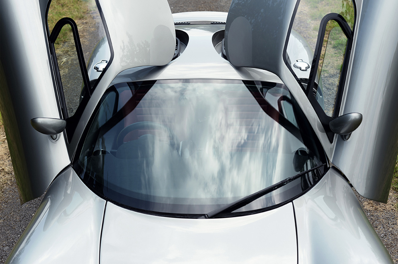 Wells Vertige | Zdjęcie #32