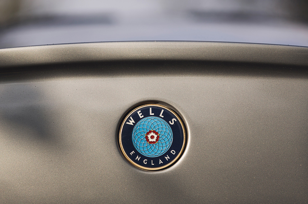 Wells Vertige | Zdjęcie #33