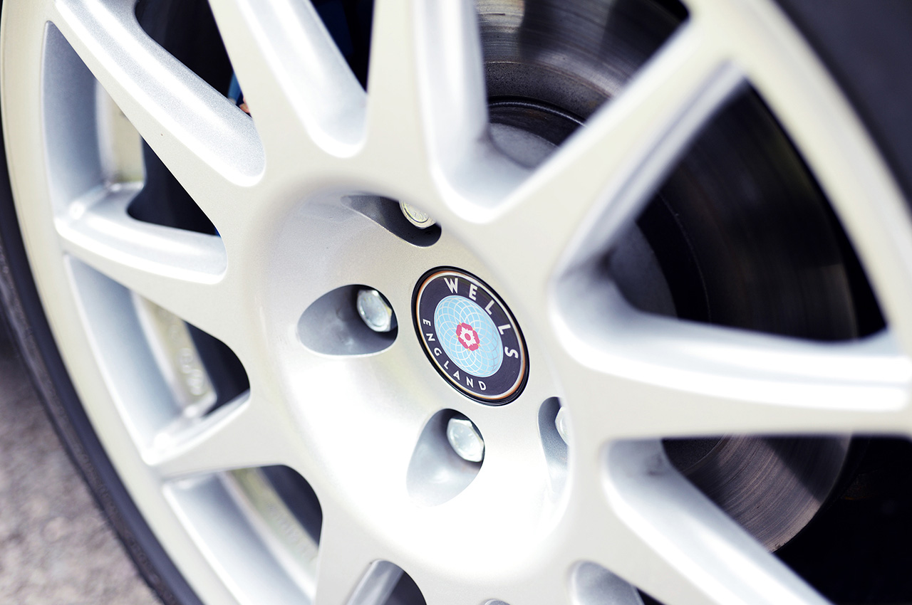 Wells Vertige | Zdjęcie #34