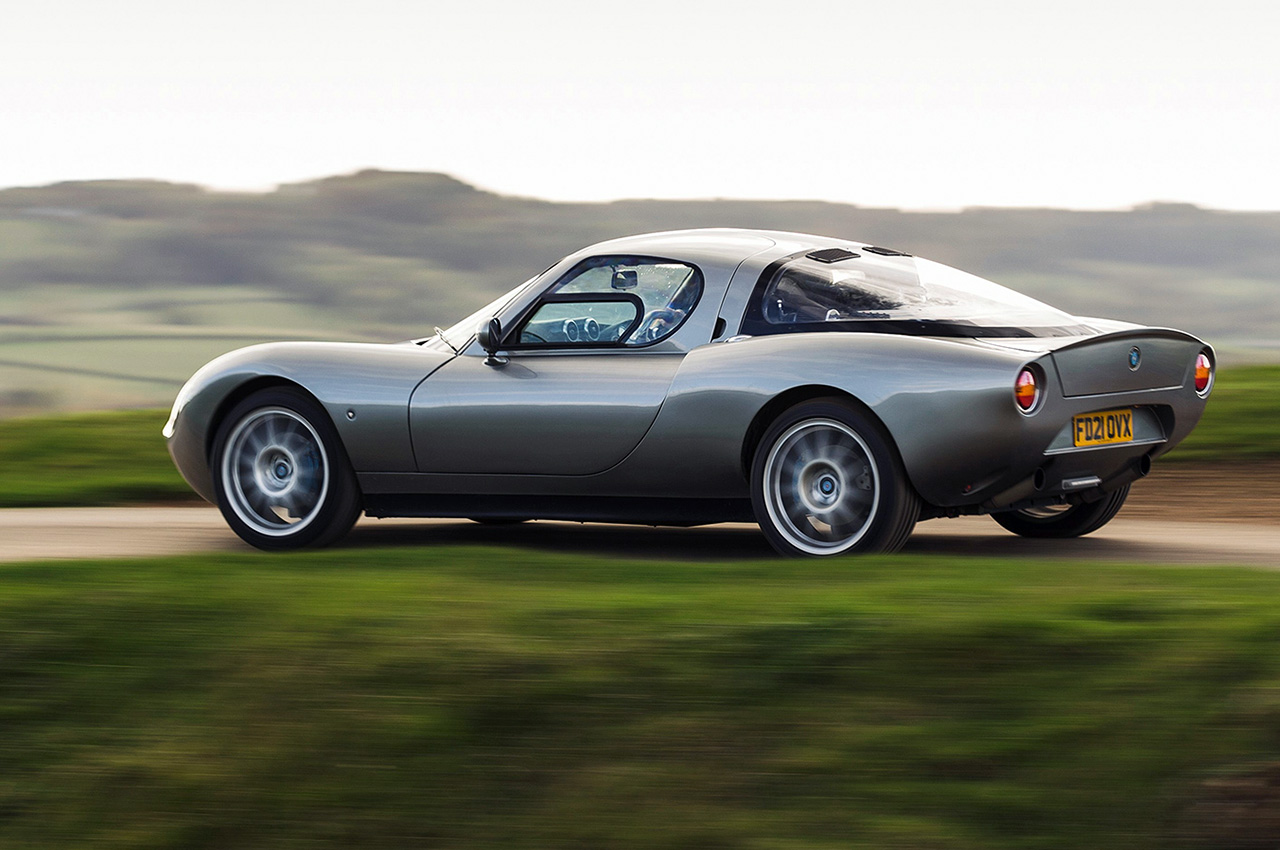 Wells Vertige | Zdjęcie #4