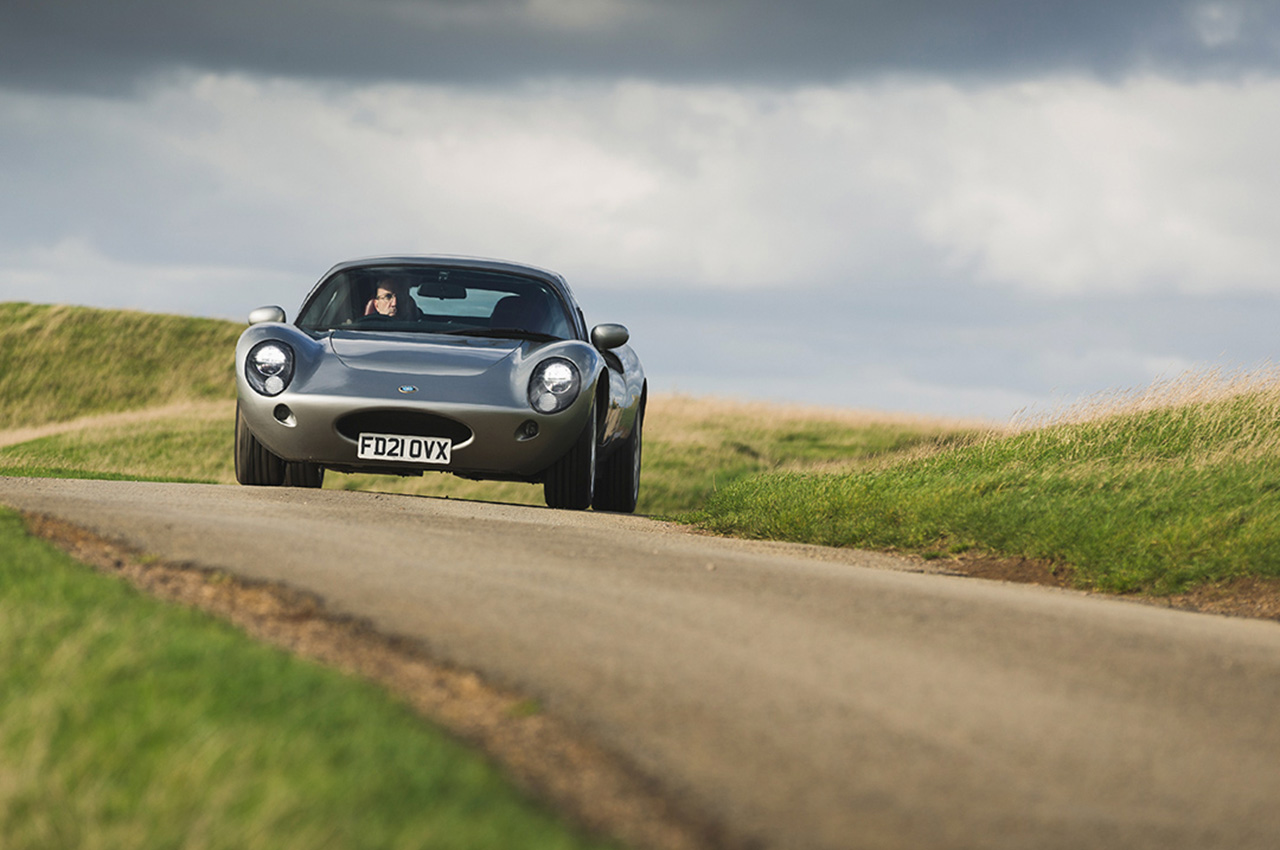 Wells Vertige | Zdjęcie #5