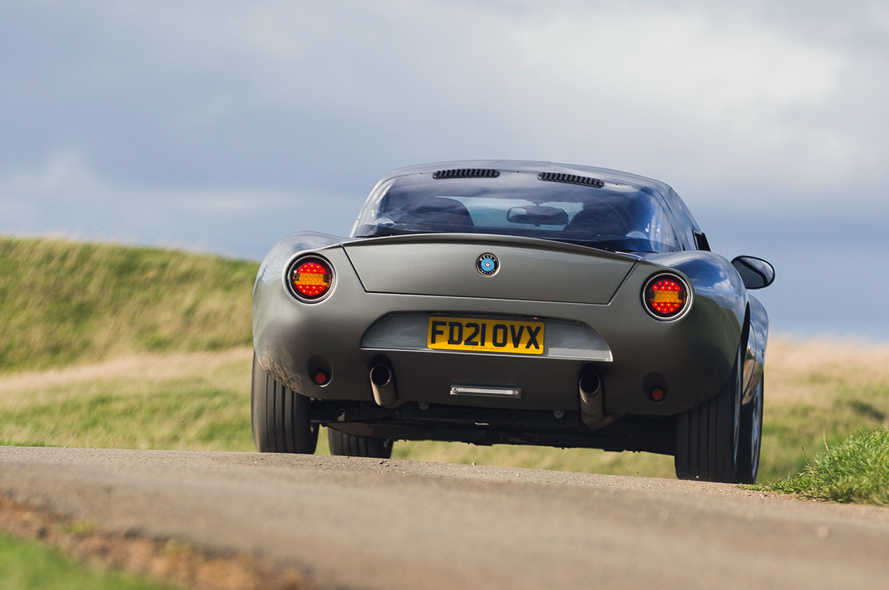 Wells Vertige | Zdjęcie #6