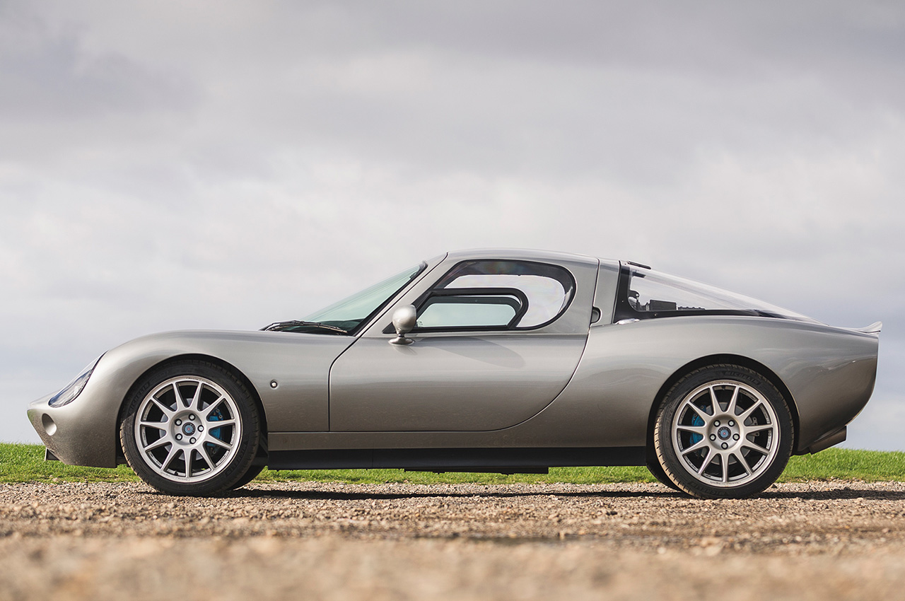 Wells Vertige | Zdjęcie #7