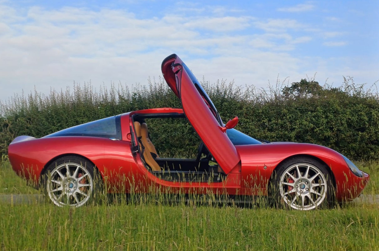 Wells Vertige | Zdjęcie #8