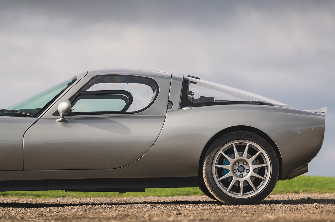 Wells Vertige | Zdjęcie #9