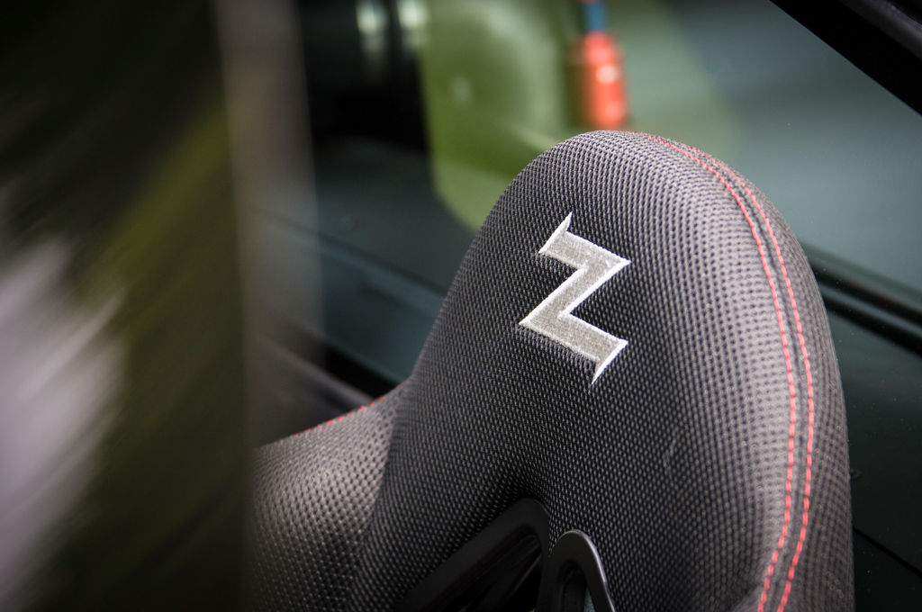 Zagato Mostro Maserati | Zdjęcie #25