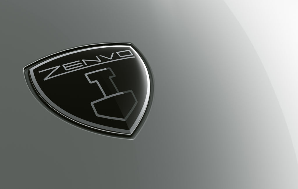 Zenvo ST1 | Zdjęcie #10