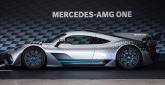 Mercedes-AMG One - Zdjęcie 41