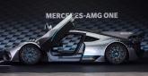 Mercedes-AMG One - Zdjęcie 42