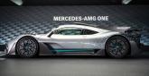 Mercedes-AMG One - Zdjęcie 48