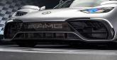 Mercedes-AMG One - Zdjęcie 63