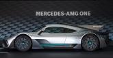 Mercedes-AMG One - Zdjęcie 7