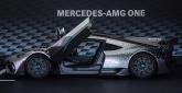 Mercedes-AMG One - Zdjęcie 8