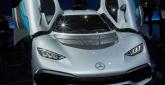 Mercedes-AMG Project One - Zdjęcie 49