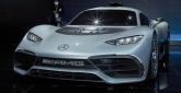 Mercedes-AMG Project One - Zdjęcie 51