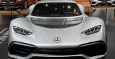 Mercedes-AMG Project One - Zdjęcie 58