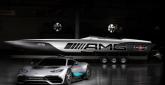 Mercedes-AMG Project One - Zdjęcie 72