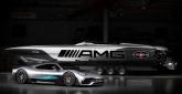 Mercedes-AMG Project One - Zdjęcie 74