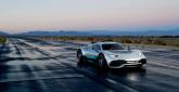 Mercedes-AMG Project One - Zdjęcie 85